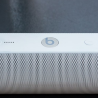 Beats Pill+ 便携式蓝牙无线音箱使用感受(音质|续航|操作|降噪)