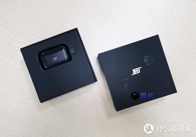 高保真，畅享高音质的JEET AIR PLUS蓝牙耳机体验