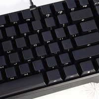 樱桃 MX-BOARD 3.0S 机械键盘开箱晒物(边框|外壳|键帽)