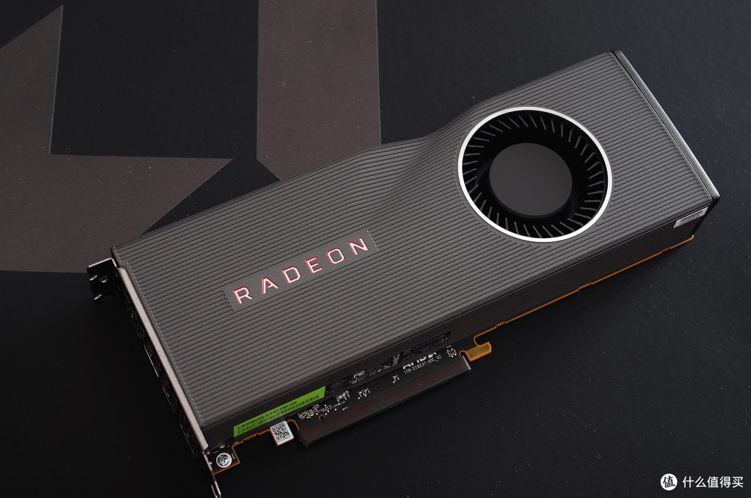 跑分不如看帧数,AMD Radeon RX 5700系列双卡对比评测_显卡_什么值得买