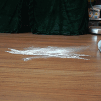 飞狗无线地面清洗机使用总结(清扫|滚筒|吸水|电池)
