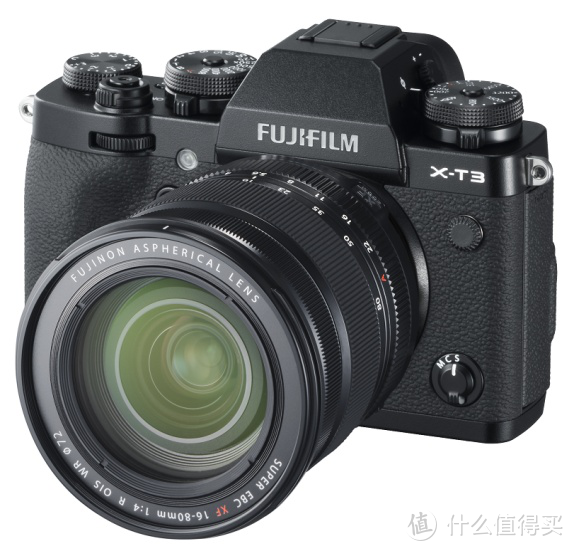 资讯 |  “富士龙XF16-80mmF4 R OIS WR”变焦镜头
