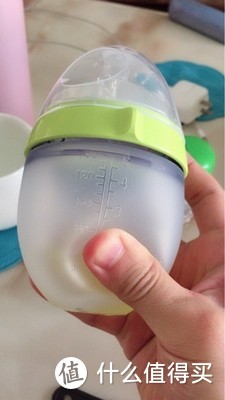分享宝宝用过的4款奶瓶