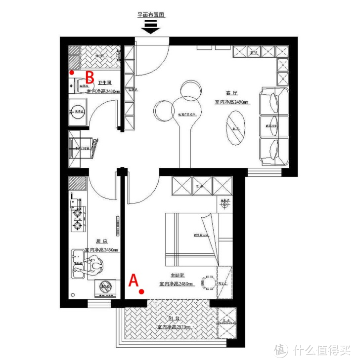 Linksys电竞路由MR8300体验：决战速度之谷