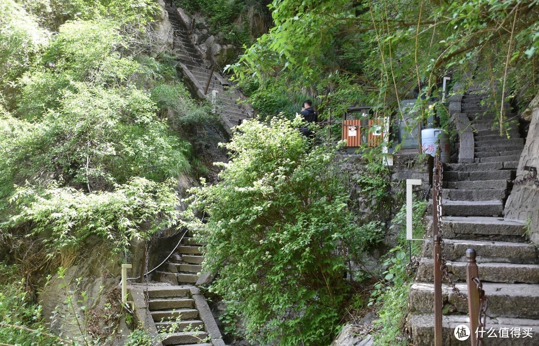 华山一日游