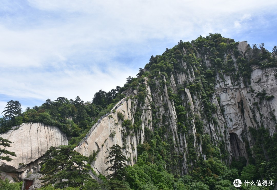 苍龙岭