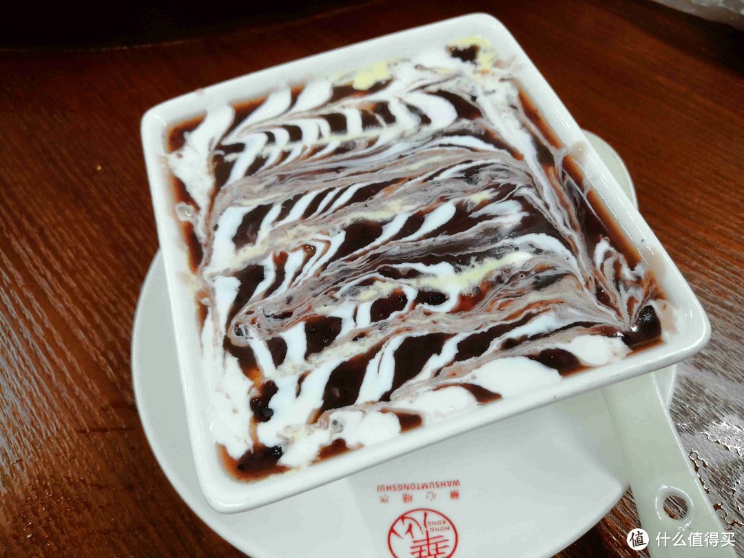 「華心」糖水诱惑，源自香港的150种甜蜜