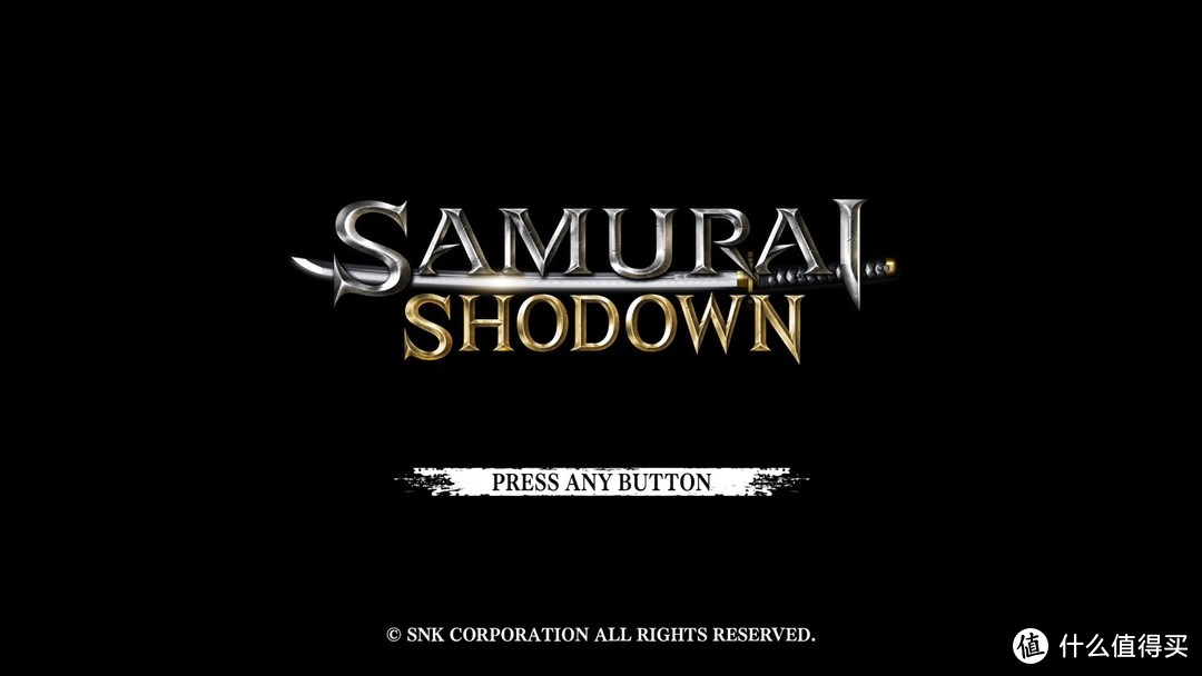 刀剑的对拼！步步为营！Samurai Shodown 侍魂 晓 试玩感受