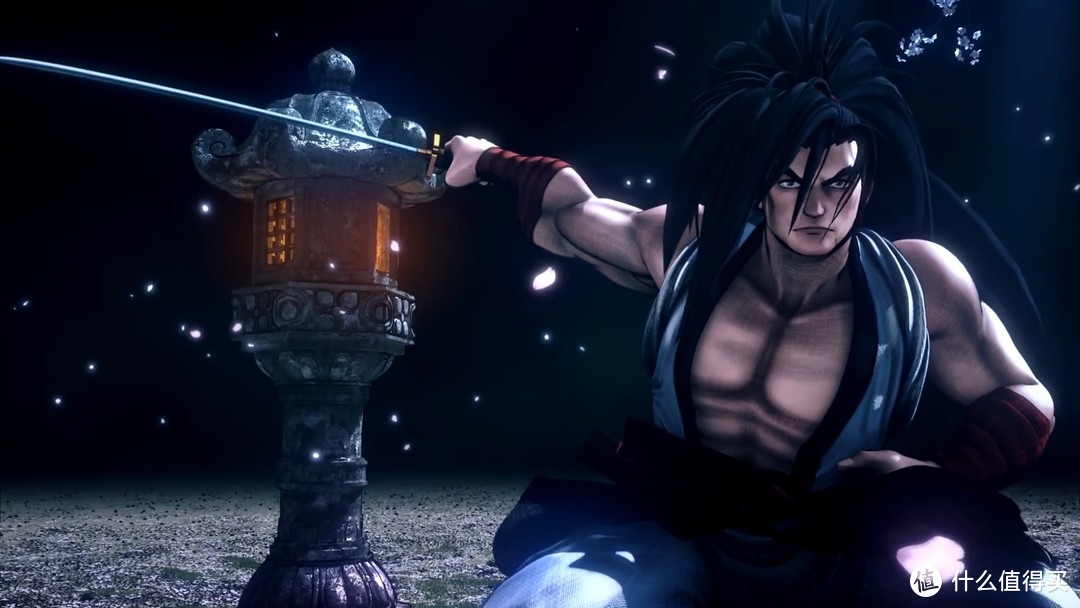 刀剑的对拼！步步为营！Samurai Shodown 侍魂 晓 试玩感受