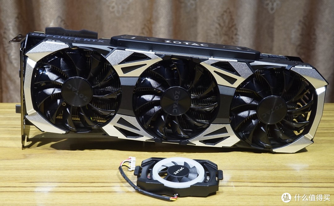 跳楼价死磕RX 5700 XT——索泰RTX2070至尊PLUS OC入手开箱及游戏详测