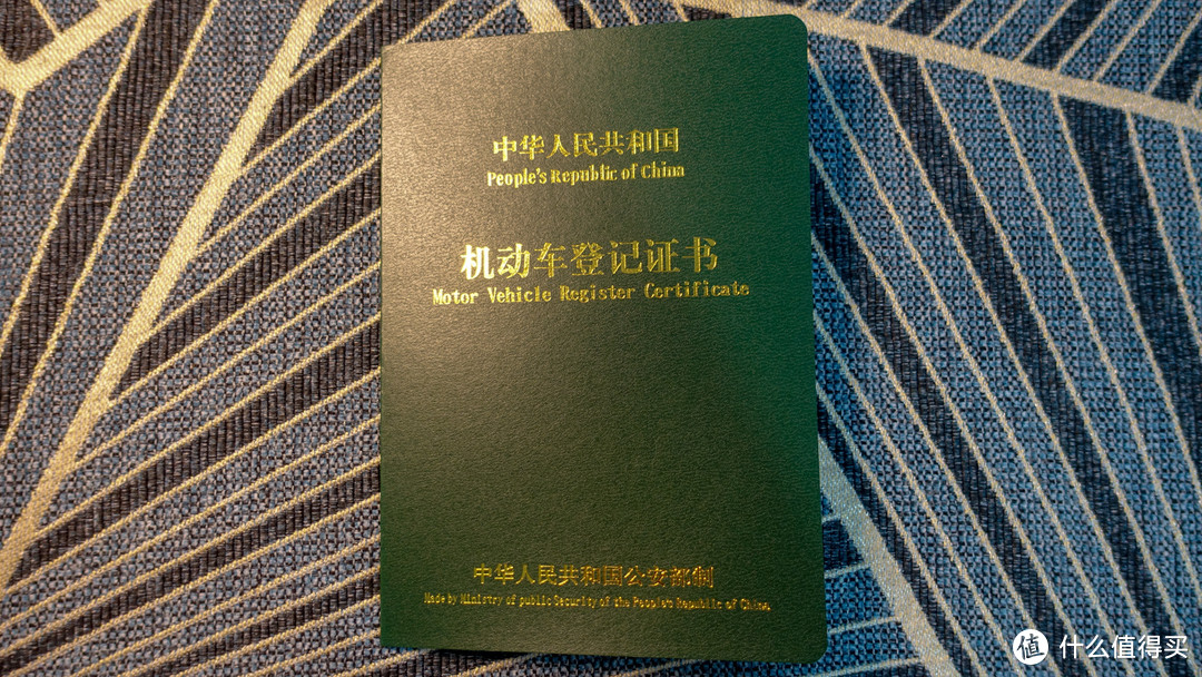 为颜值买单：雅马哈巧格i踏板摩托车以及新法实施后的上牌流程