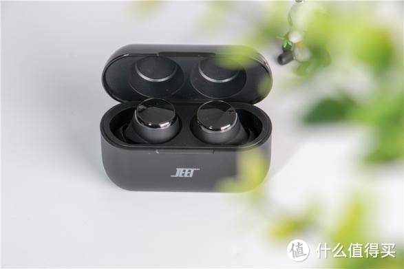 动铁配合aptx还有楼氏CVC降噪，售价仅四百余元的泰捷泰捷JEET Air Plus真无线蓝牙耳机实测