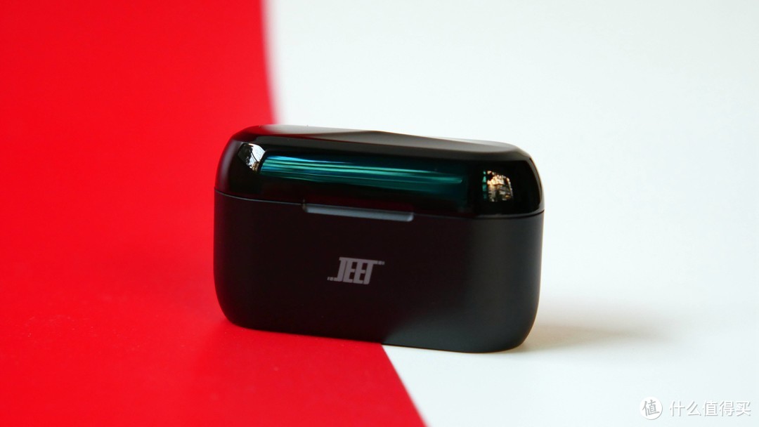 稳定性不输AirPods！JEET AIR plus蓝牙耳机评测