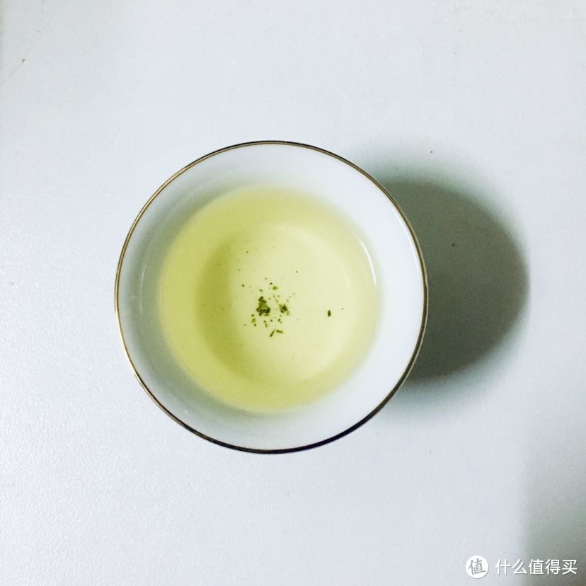 八马茶业清香型铁观音和茶具组合礼盒装