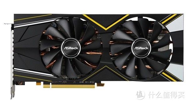 全新设计、针对高端玩家：ASRock 华擎 发布 Radeon RX 5700/5700 XT Challenger “挑战者” 非公显卡