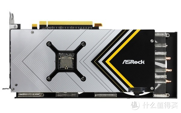 全新设计、针对高端玩家：ASRock 华擎 发布 Radeon RX 5700/5700 XT Challenger “挑战者” 非公显卡