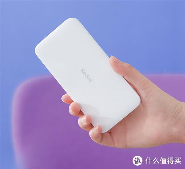 小米一季度反超格力 Redmi充电宝性价比更高