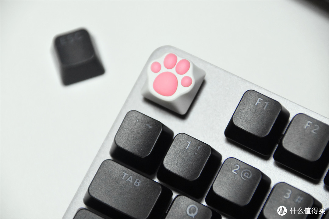 小米有史以来最便宜的机械键盘——上手体验米物游戏机械键盘600K