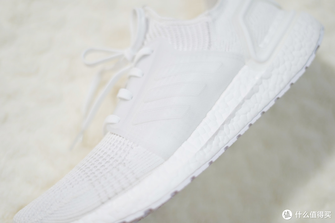 阿迪达斯“史上最强”跑鞋——UltraBOOST 19 初体验