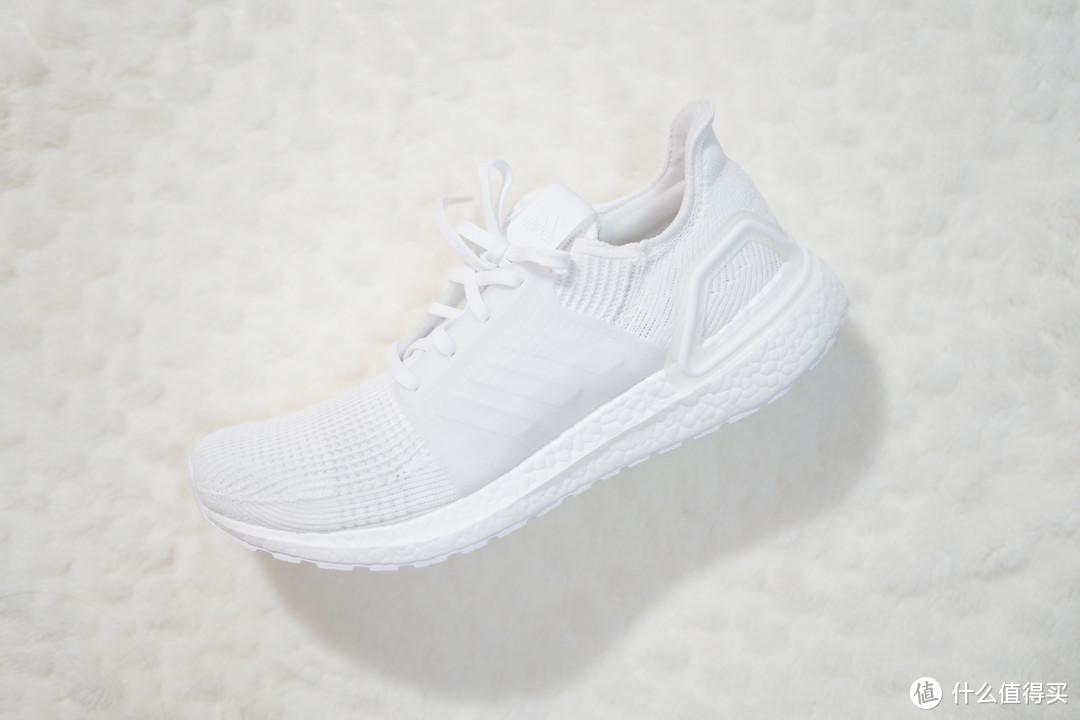 阿迪达斯“史上最强”跑鞋——UltraBOOST 19 初体验