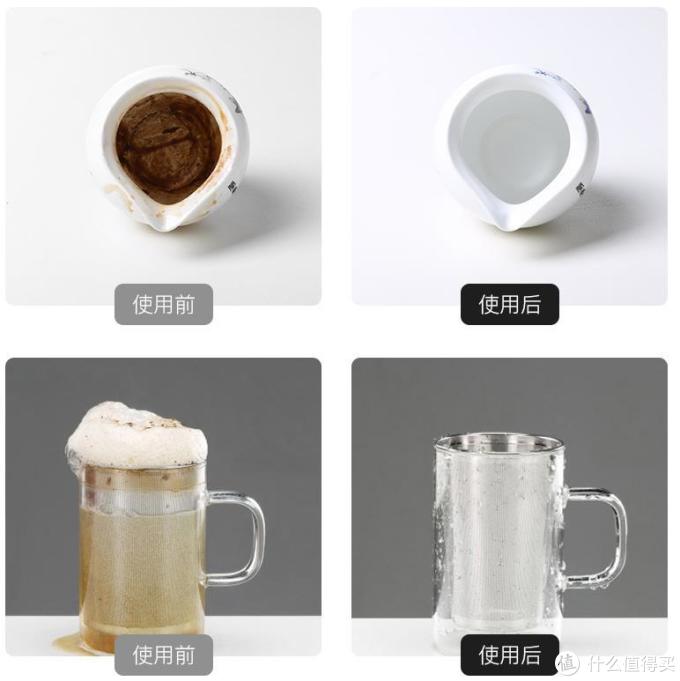 花小钱儿办大事,一次花费50元,多款家居清洁好物用到天荒地老
