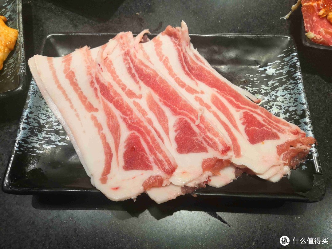 「藤幸烧肉」一次另类的烤肉体验