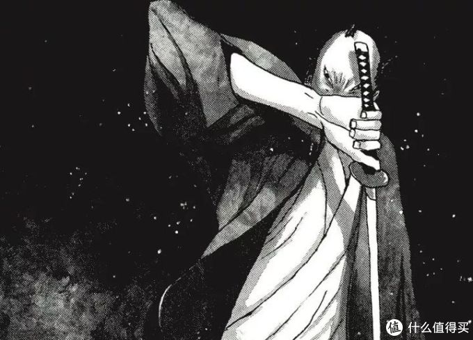 年龄大了也要看漫画:青年漫推荐(12类32部2万字诚意推荐)