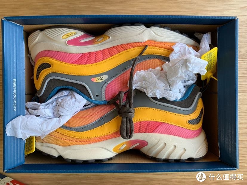 reebok x bodega daytona dmx 上海联名