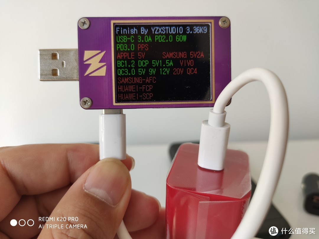 将Type-C坚持到底，五款PD电源横向评测