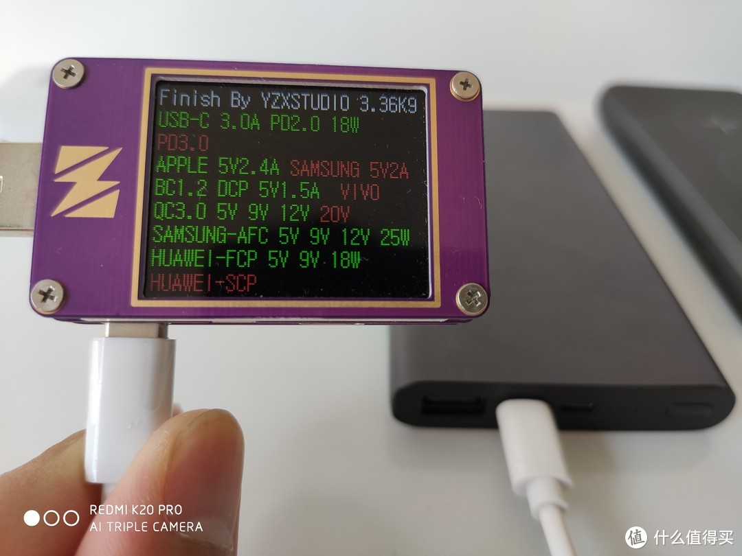 将Type-C坚持到底，五款PD电源横向评测