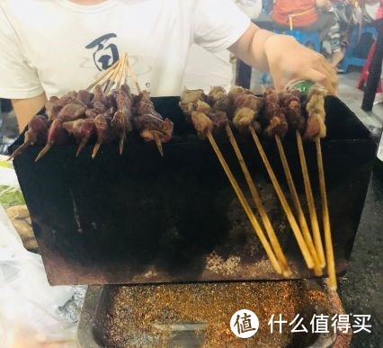 来沈阳撸串，看看这几家！沈阳著名串店不完全总结指北