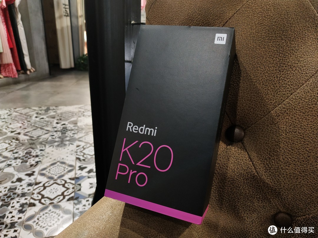 真的是大魔王？从拍照、音质及充电说说Redmi K20 Pro