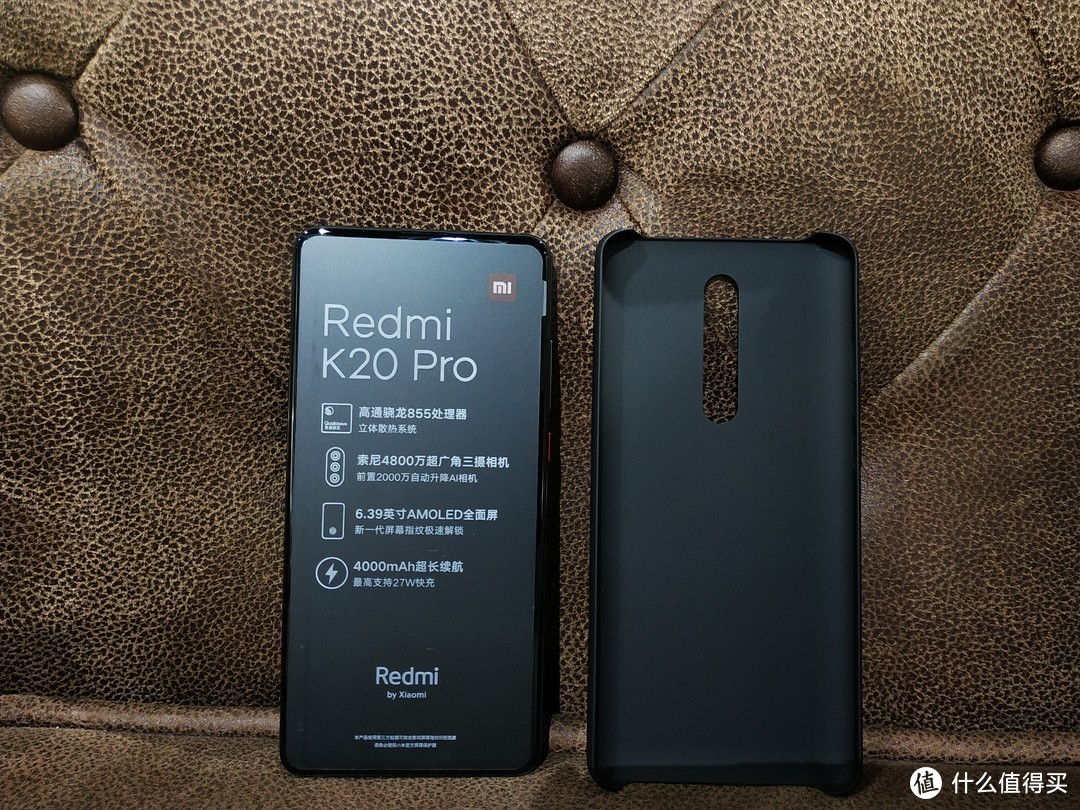 真的是大魔王？从拍照、音质及充电说说Redmi K20 Pro