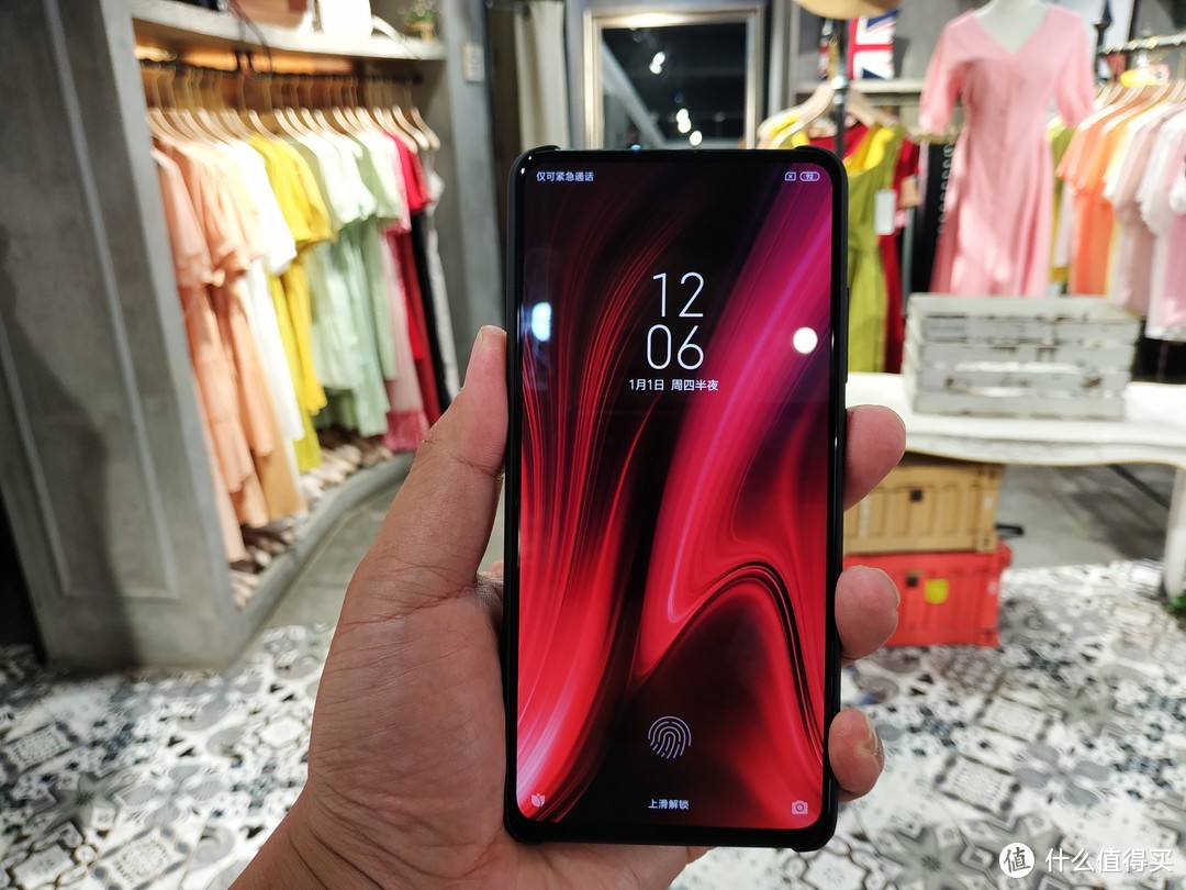 真的是大魔王？从拍照、音质及充电说说Redmi K20 Pro