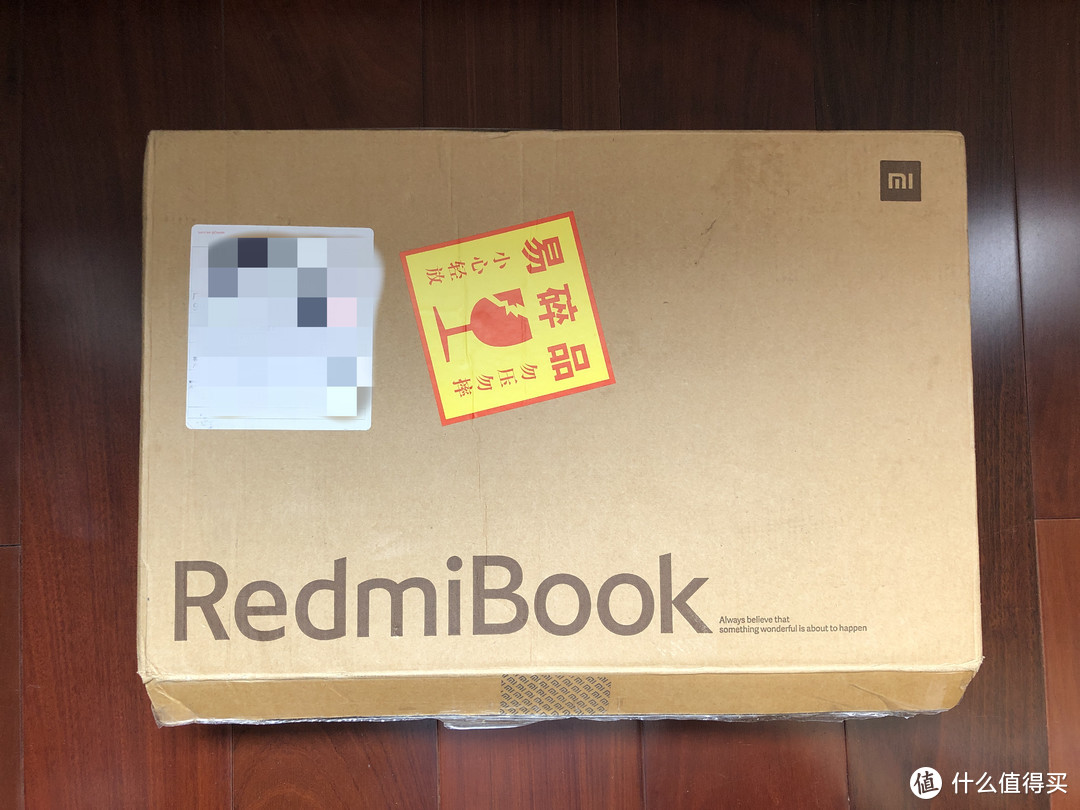 夺命岛8折入手95新红米redmibook14会否翻车？附对比小米笔记本pro15.6