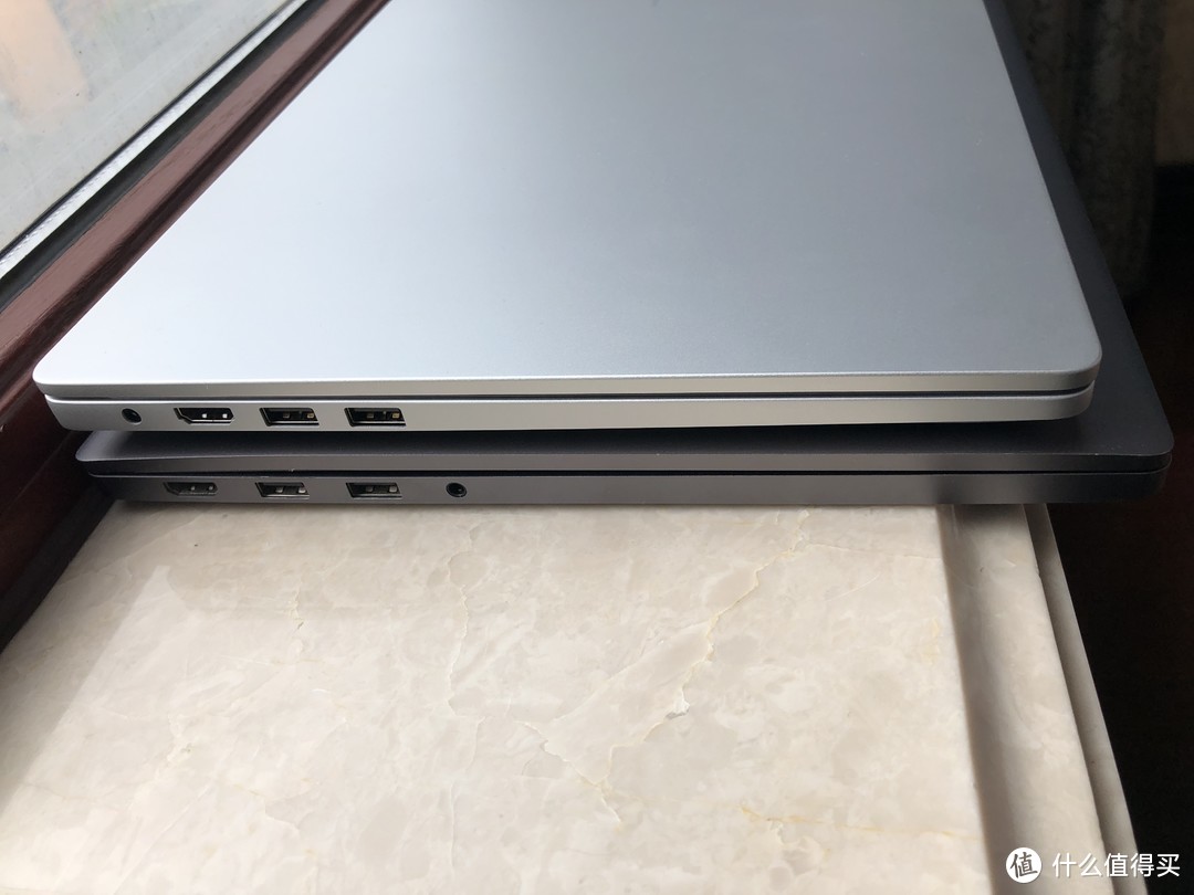 夺命岛8折入手95新红米redmibook14会否翻车？附对比小米笔记本pro15.6