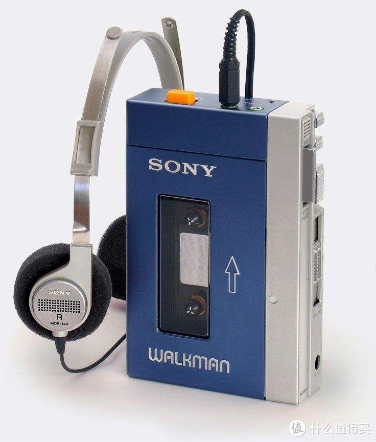 为信仰充值——东京银座sony park漫步Walkman 40周年展