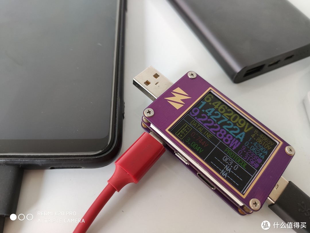 将Type-C坚持到底，五款PD电源横向评测