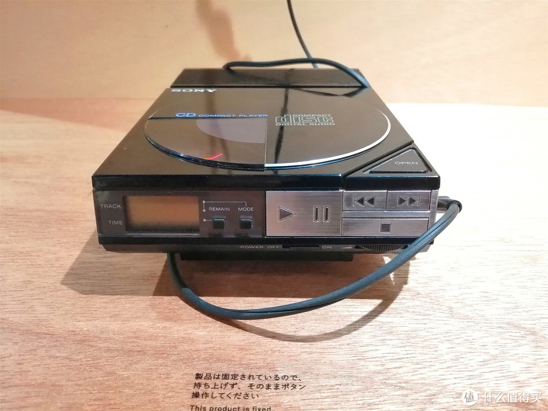 为信仰充值——东京银座sony park漫步Walkman 40周年展