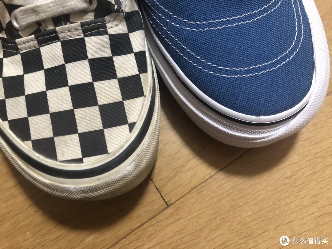 站内首晒：3倍用料，VANS ERA 3RA板鞋