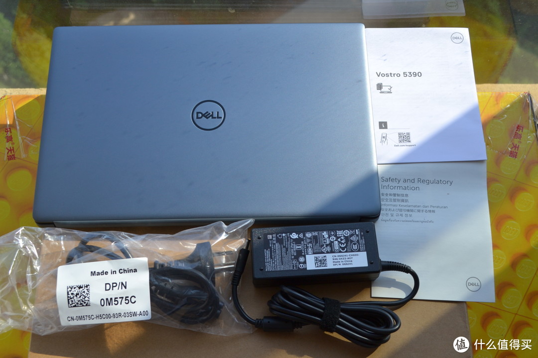 5K内，PD充电，高色域笔记本买哪款？——妥协之选Dell Vostro 5390评测