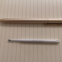 百乐S20笔芯改造使用总结(下水|笔芯)