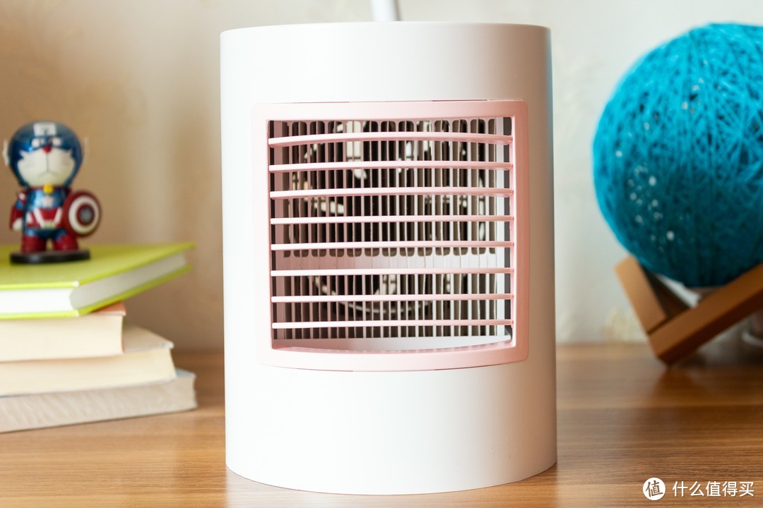 又一款夏日降温利器，ORICO水冷空调风扇好用又方便
