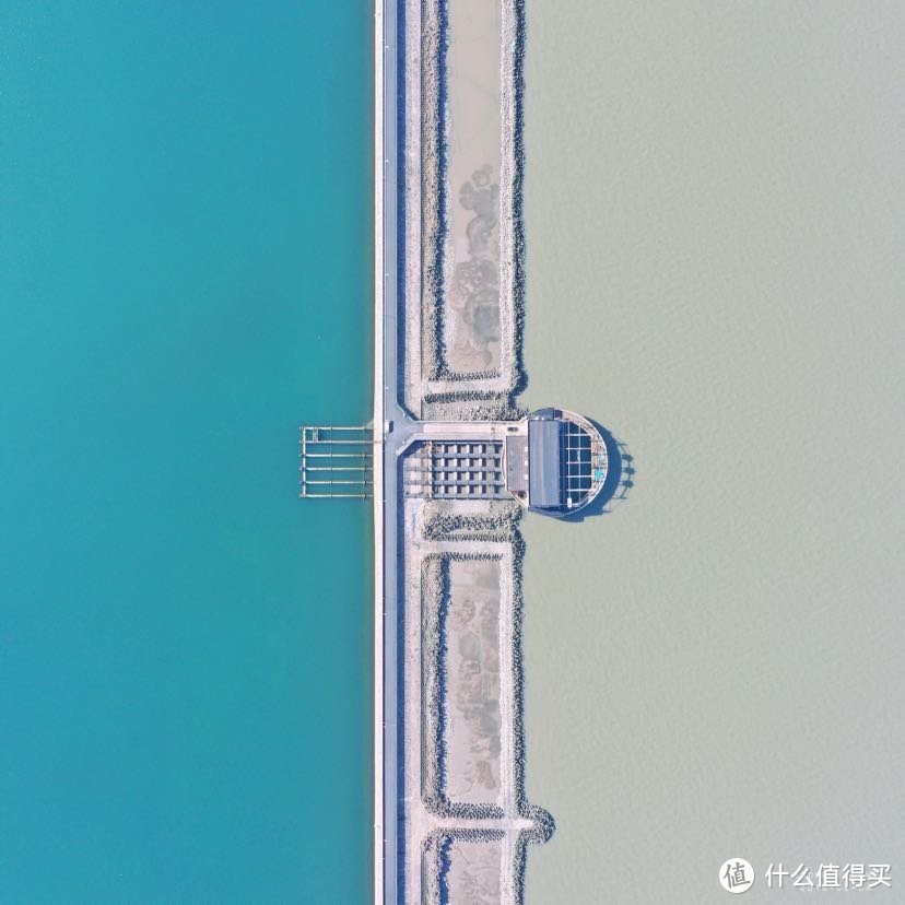 DJI 大疆 御Mavic2无人机使用半年作业