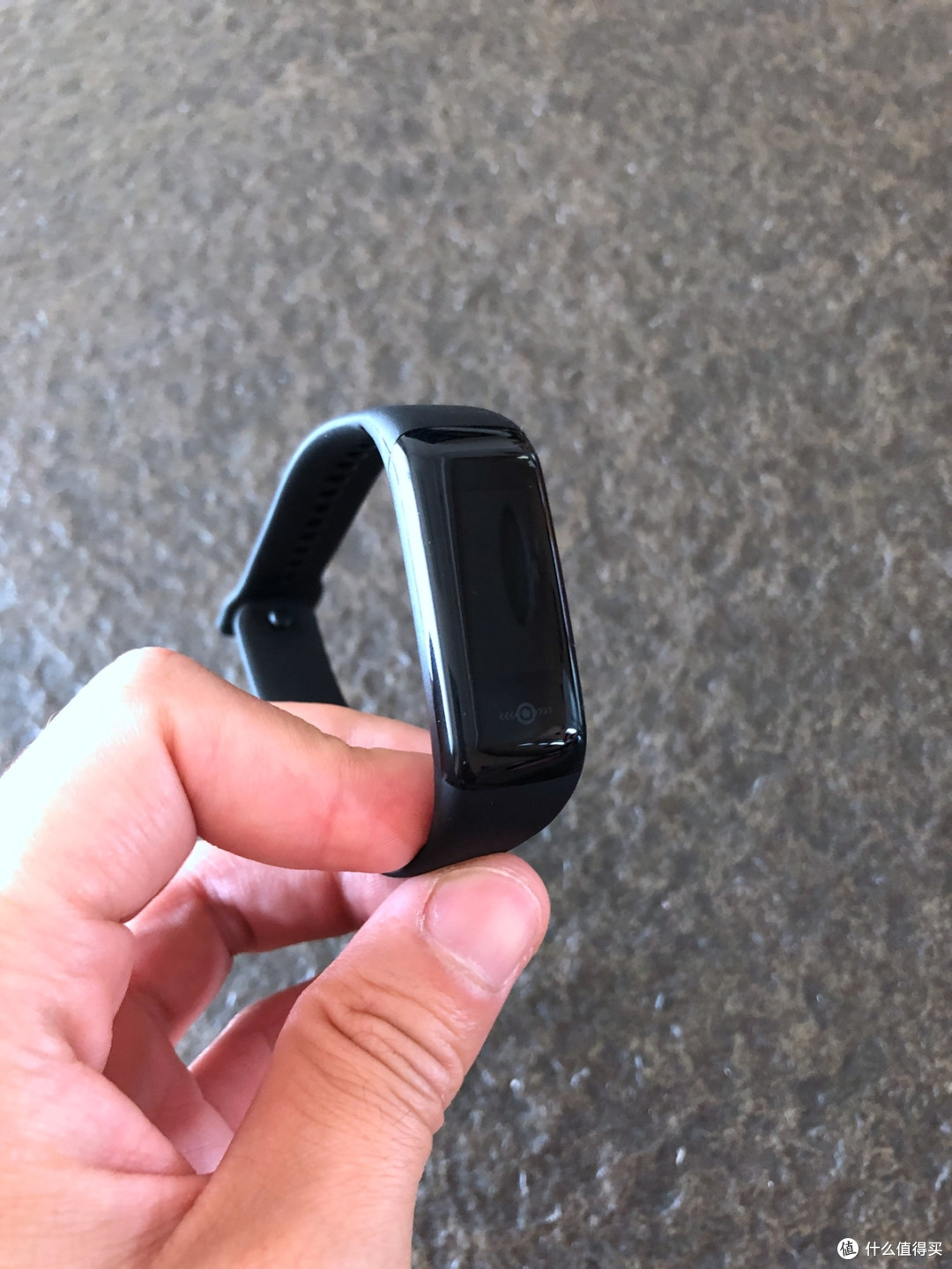 运动坚持不下去乐心手环帮你忙乐心智能手环5s