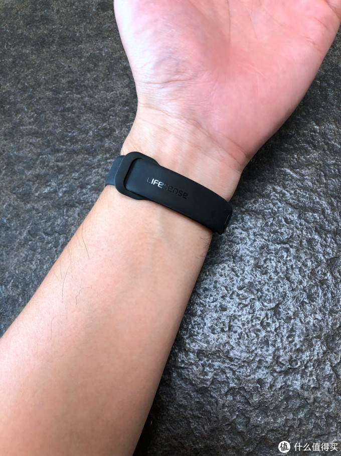 乐心智能手环5使用说明