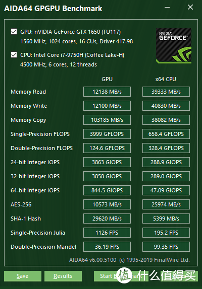 联想拯救者 Y7000 2019款 你想知道的都在这