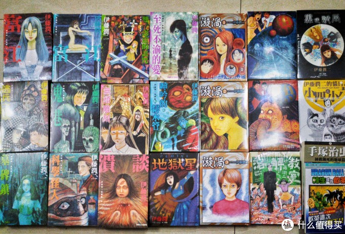 年龄大了也要看漫画:青年漫推荐(12类32部2万字诚意推荐)