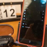 Orico无线隐形分体式蓝牙耳机使用总结(连接|电量|传输)