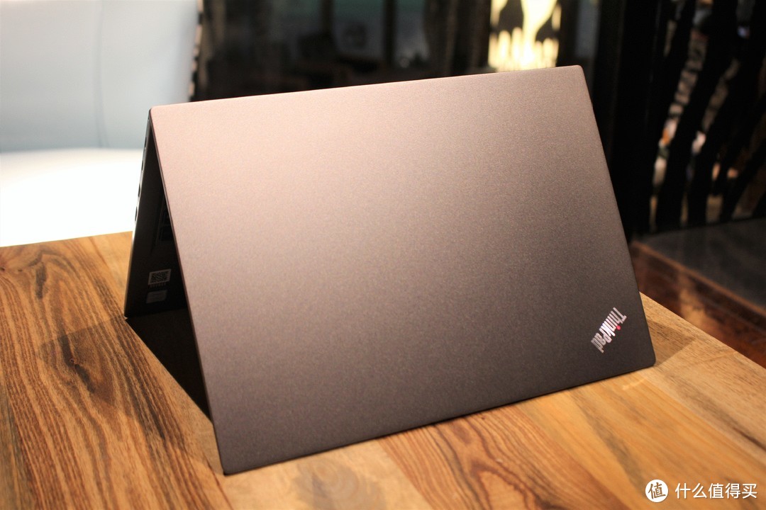 ThinkPad S2 2019： 能玩转潮流又能固守本职